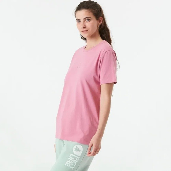 Футболка Picture Organic Virel Women