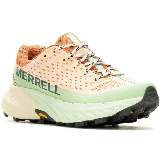 Кроссовки женские Merrell Agility Peak 5 Women