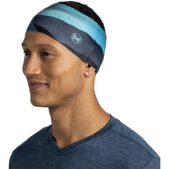 Пов'язка на голову Buff Thermonet Headband