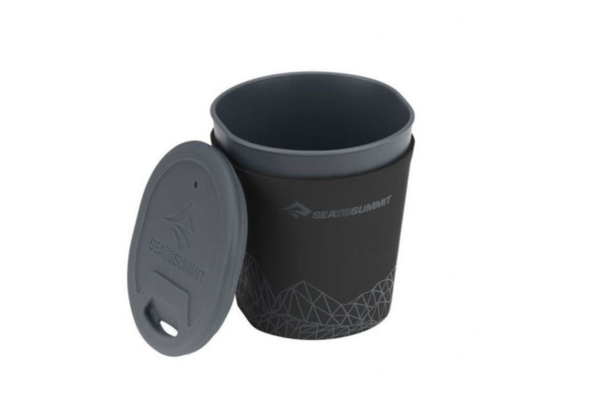 Набір посуду Alpha Cookset 1.1