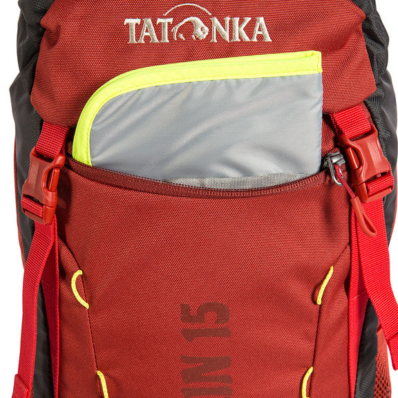 Рюкзак детский Tatonka Wokin 15