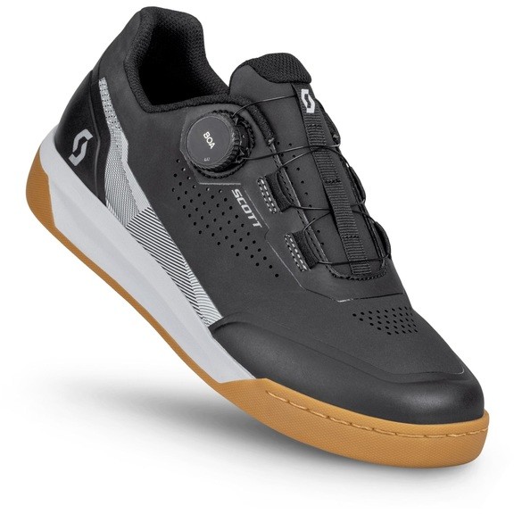 Велотуфли мужские Scott MTB Volt Evo Flat Boa Man