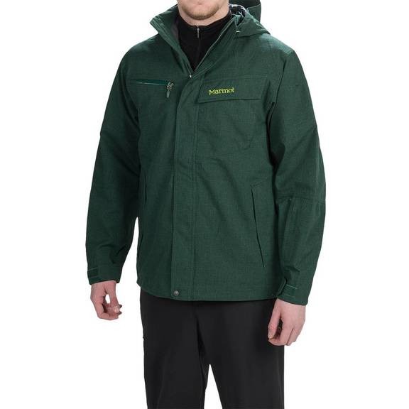 Куртка горнолыжная мужская Marmot Great Scott Jacket