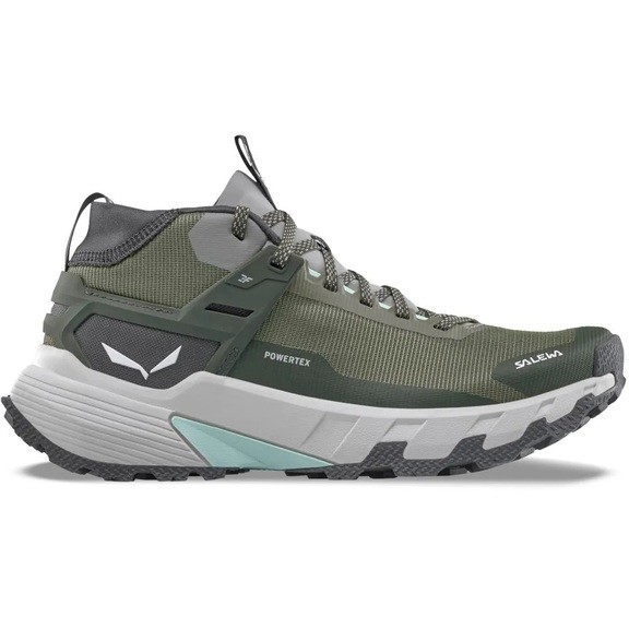 Ботинки женские Salewa Pedroc 2 MID PTX Women