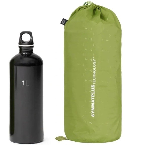 Килимок надувний Exped Ultra 8R LW