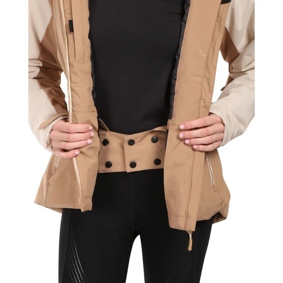 Куртка жіноча Kilpi FLIP-W