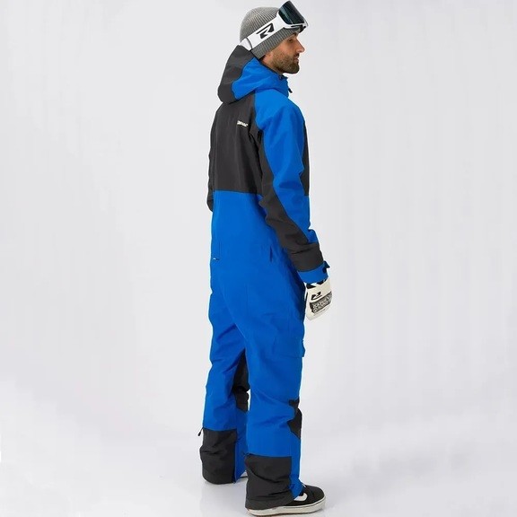 Комбинезон Rehall Jaxx 2026