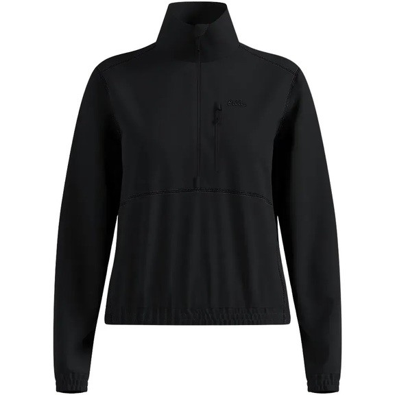 Реглан флісовий Odlo Classic 1/2 Women
