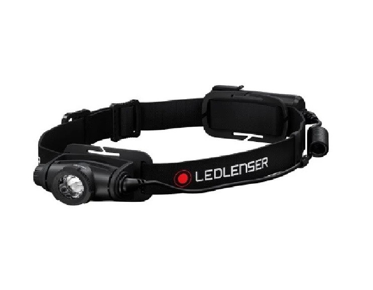 Ліхтар налобний Led Lenser H5 Core