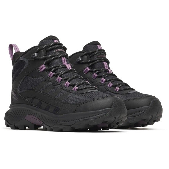Ботинки женские Merrell Speed Strike 2 MID GTX