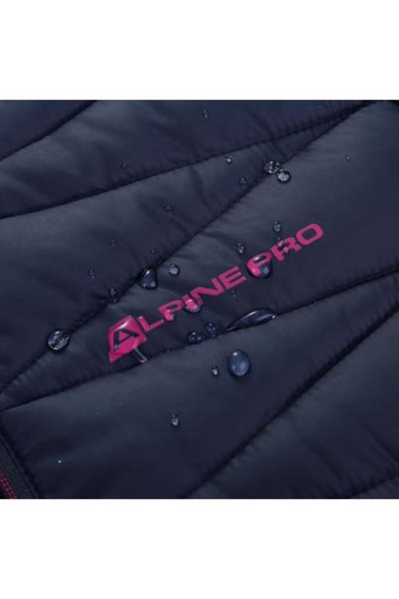 Пальто Alpine Pro Adrianna 2