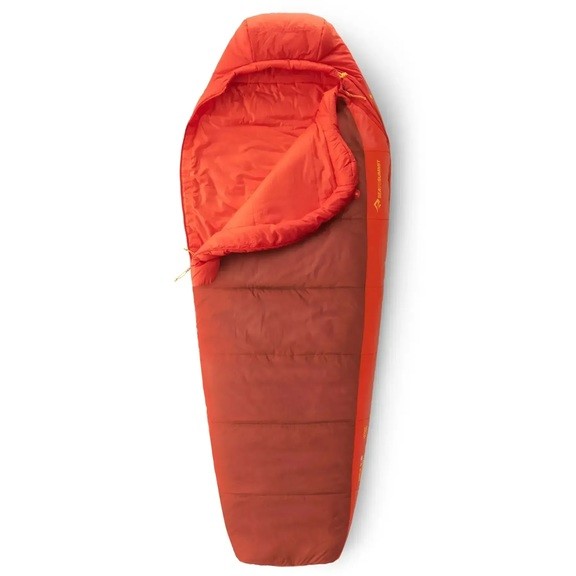 Спальний мішок Sea to Summit Hamelin -1C|30F, Long