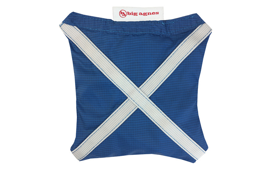 Компресійні стяжки Big Agnes Super Light Girdle L-XL