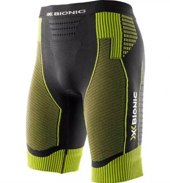 Термошорты X-Bionic Effector Pant Short