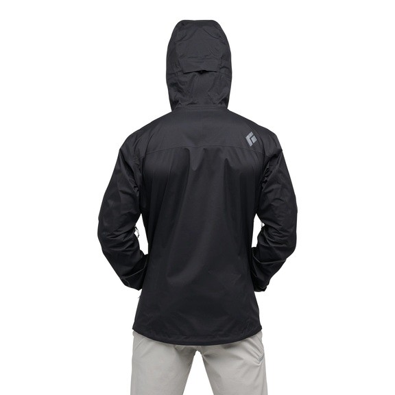 Куртка чоловіча Black Diamond M Fineline Stretch Shell