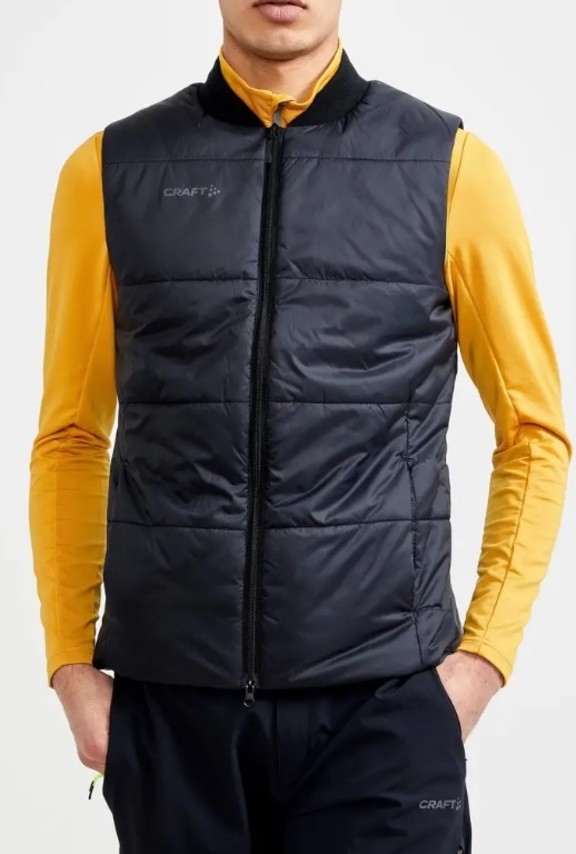 Жилет Craft Core Light Padded Vest U