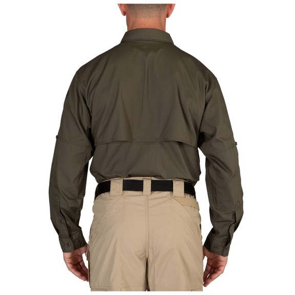 Рубашка тактическая 5.11 Taclite Pro Long Sleeve Shirt