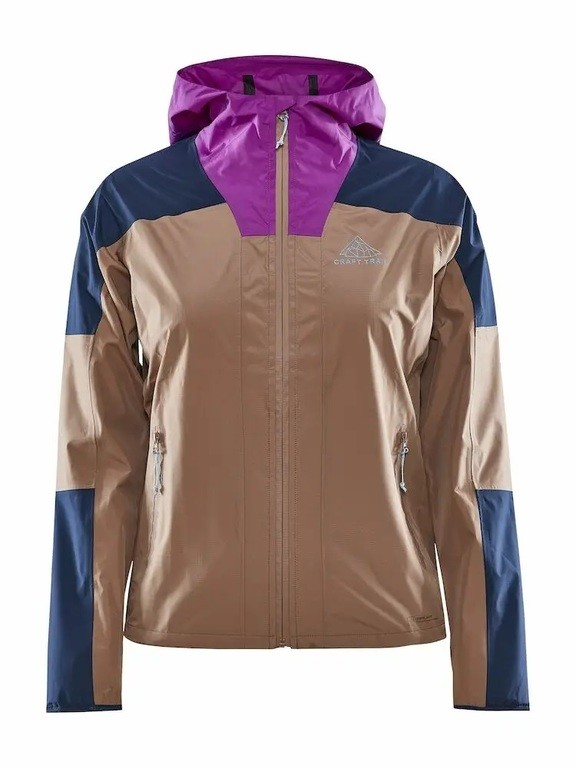 Куртка жіноча Craft PRO Trail Hydro Jacket Women