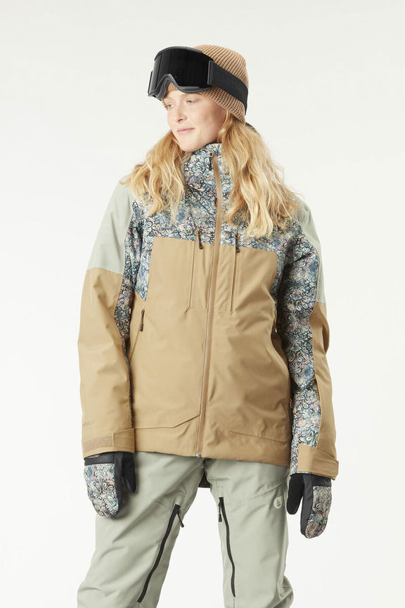 Куртка жіноча Picture Organic Exa Womens 2024