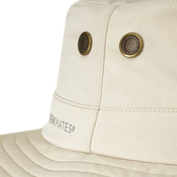 Шляпа Trekmates Borneo Hat