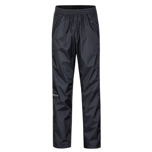 Мембранные штаны Marmot Mens PreCip Eco Full-Zip Pants