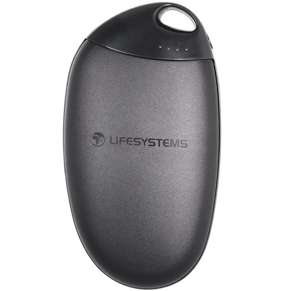 Грелки для рук Lifesystems USB Rechargeable Hand Warmer