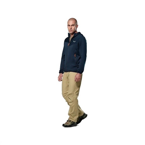 Куртка чоловіча Salewa Puez Altavia Polarlite HD Jacket Men
