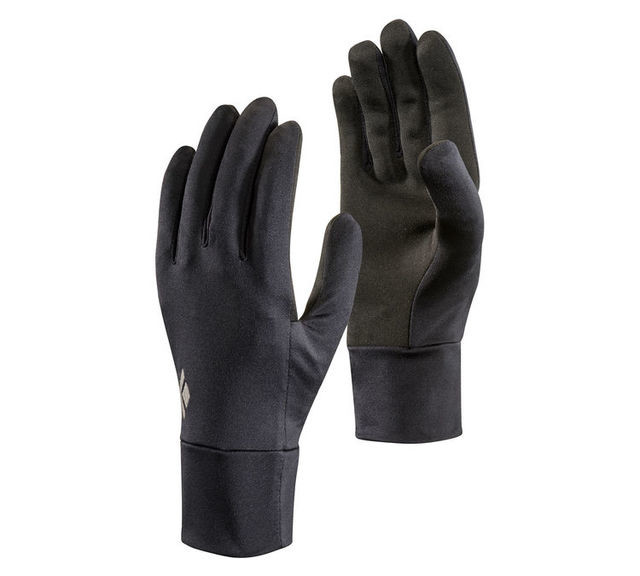 Перчатки Black Diamond Lightweight Screentap Gloves