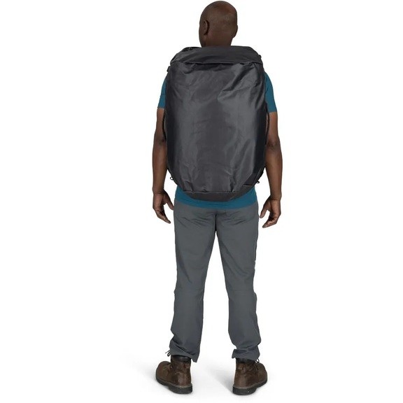 Сумка Osprey Transporter Duffel 65
