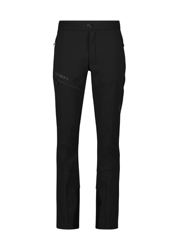 Штаны мужские Scott Explorair Softshell SL Мen