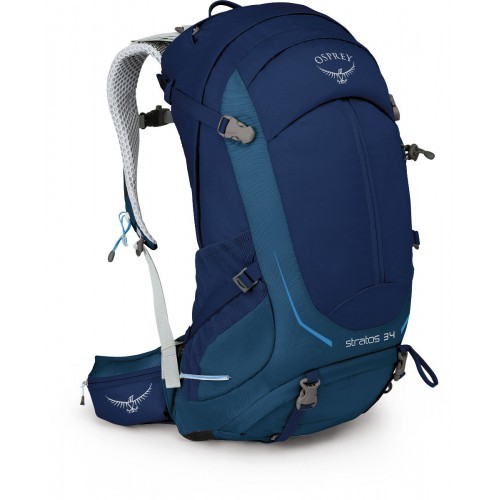 Рюкзак Osprey Stratos 34
