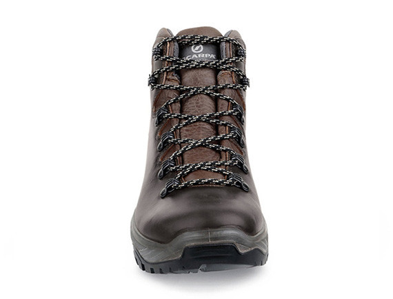 Ботинки Scarpa Terra GTX WMN Leather