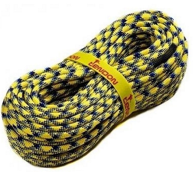 Веревка Tendon Smart 10.5 - 50m
