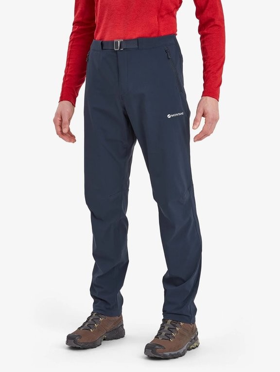 Штаны мужские Montane Tenacity Lite Pants Regular Man