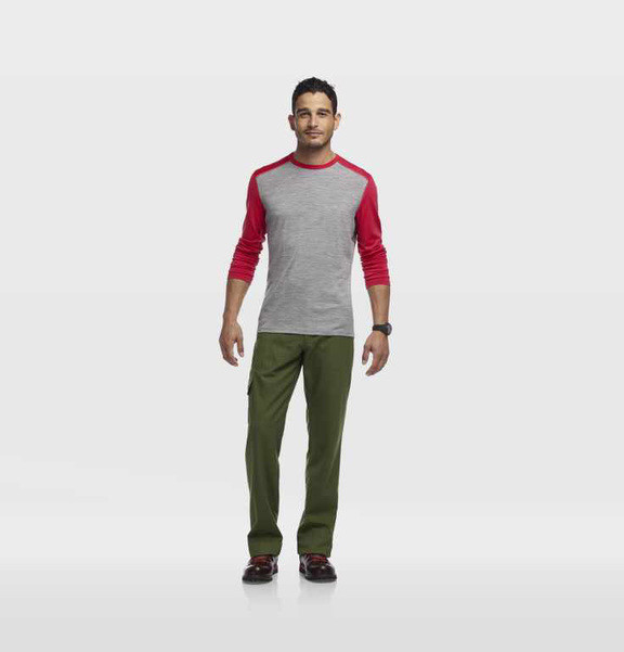 Штаны Icebreaker Field Pants