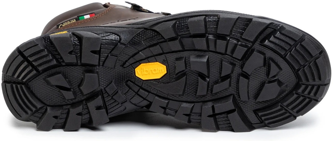 Ботинки мужские Zamberlan 309 New Trail Lite GTX