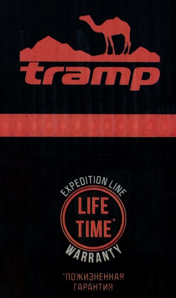 Термос Tramp Expedition Line 1,2 л