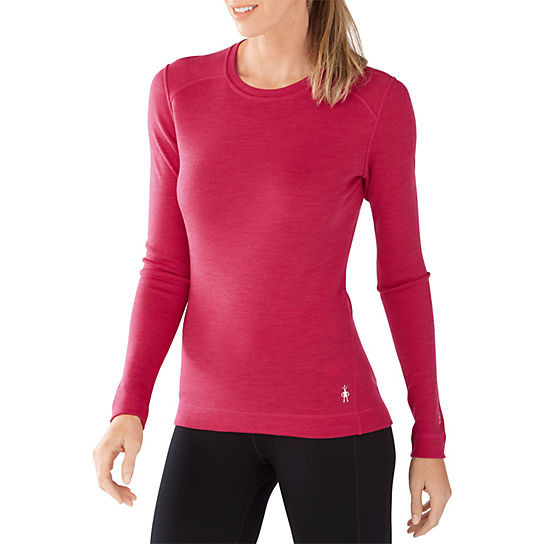 Термофутболка Smartwool Women's NTS Mid 250 Crew