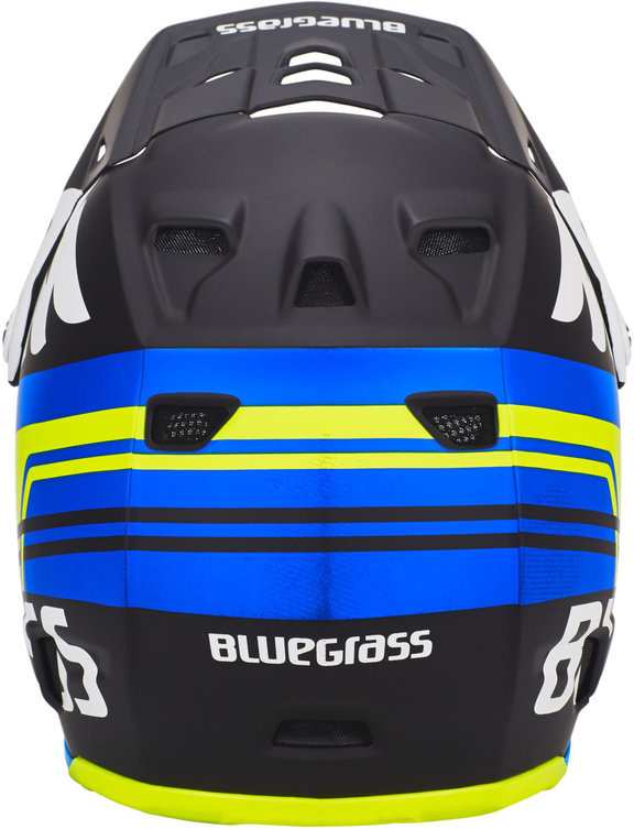 Шлем Bluegrass Brave