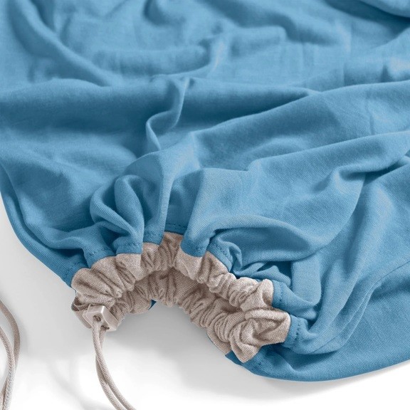 Вкладиш в спальник Sea to Summit Breeze Lightweight Liner, Regular