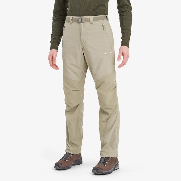 Штани Montane Terra Pants Regular Leg