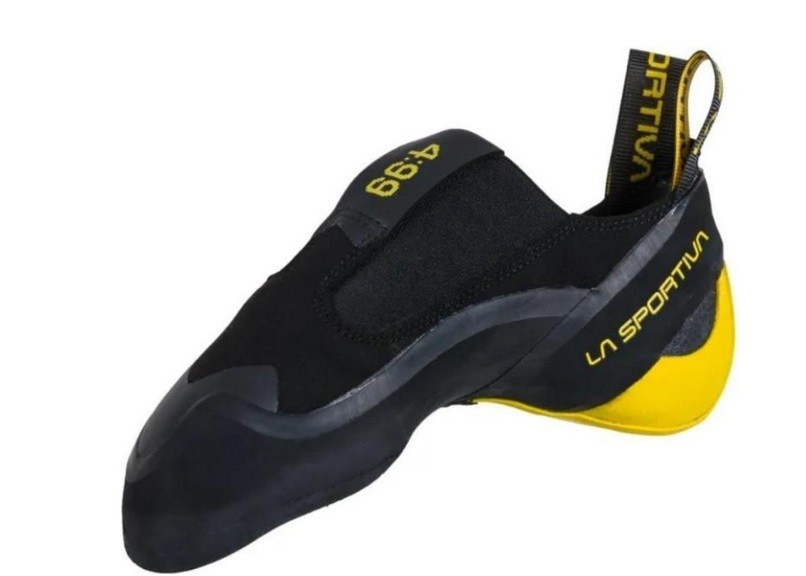 Скальники La Sportiva Cobra 4:99 (ZFCS017K00Y00)