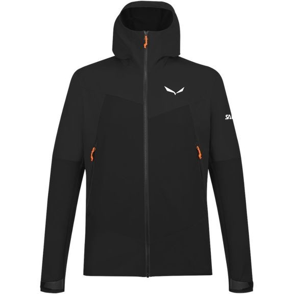 Куртка мужская Salewa Sella DST Jacket Man 