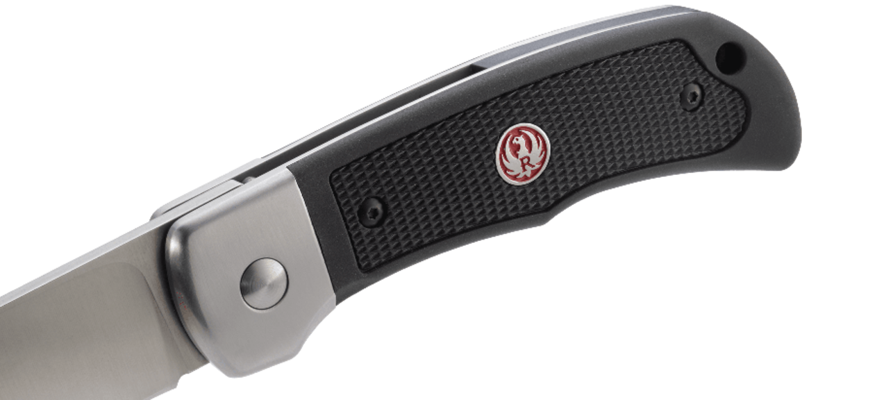 Нож CRKT Ruger Accurate Folder