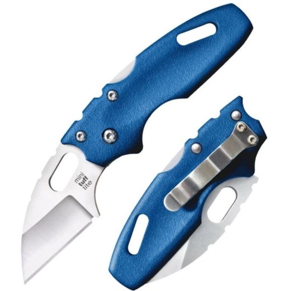 Ніж складаний Cold Steel Mini Tuff Lite