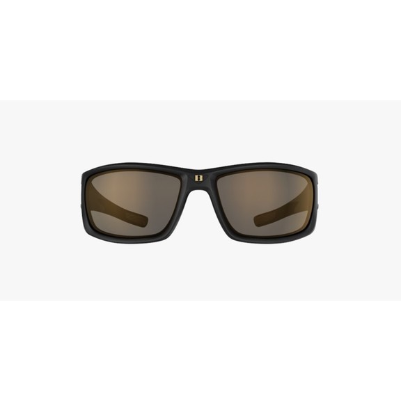 Солнцезащитные очки Bliz Rider Brown Rubber - Brown