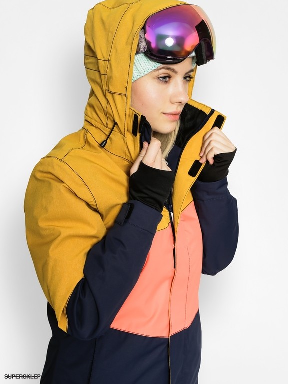 Куртка Rehall Ashley W 2017