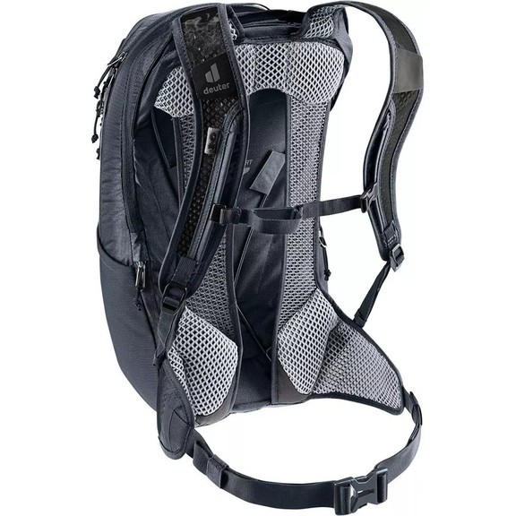 Велорюкзак Deuter Race Air 14+3