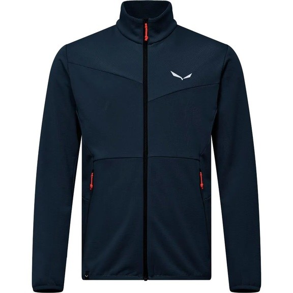 Куртка мужская Salewa Puez Cammino PL Jacket Men
