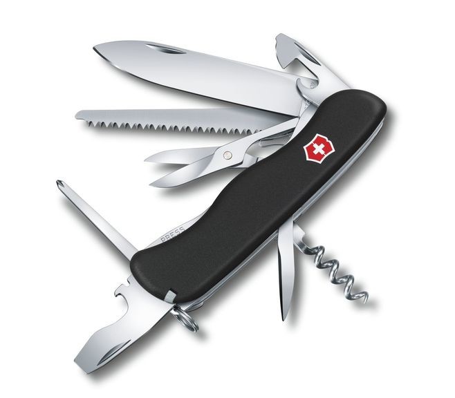 Ніж Victorinox Outrider